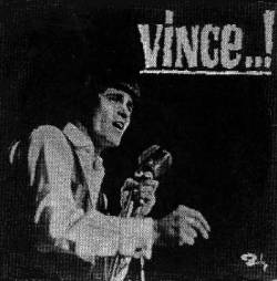 Vince Taylor : Vince..!